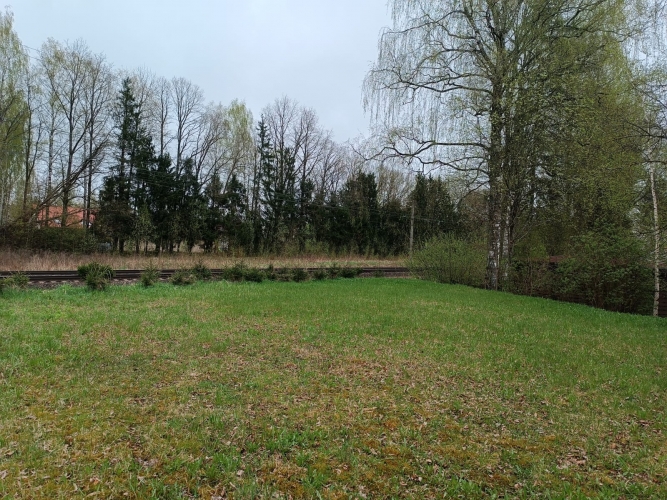 Sludinājumi. Pārdod apbūves zemi Ikšķiles centrā, vēsturiskajā privātmāju rajonā  Dainu ielā.    Zemes gabala Cena: 23000 EUR Foto #6