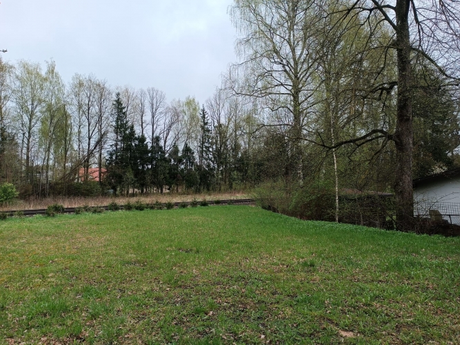 Sludinājumi. Pārdod apbūves zemi Ikšķiles centrā, vēsturiskajā privātmāju rajonā  Dainu ielā.    Zemes gabala Cena: 23000 EUR Foto #7