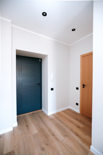 Sludinājumi. Mūsdienīgi dzīvokļi renovētā ēkā Āgenskalnā!  Piedāvājumā stilīgi un energoefektīvi 12 istabu Cena: 143400 EUR Foto #6