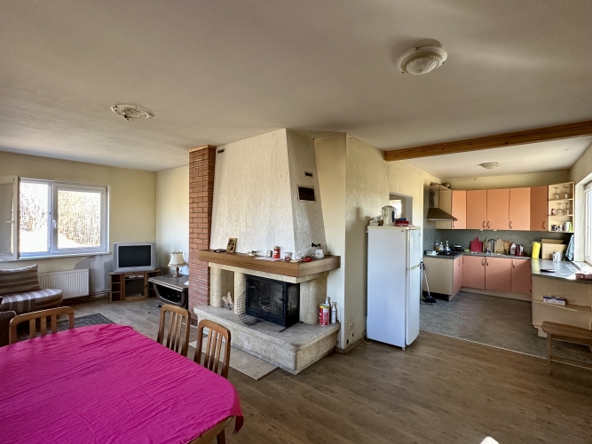 Sludinājumi. Pārdošanā lauku īpašums Talsu novadā  49,89 ha ar dzīvojamo māju, tikai 1 km no Vīdales!  Tiek Cena: 180000 EUR Foto #9