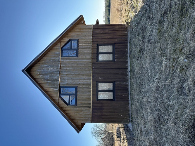 Sludinājumi. Pārdošanā lauku īpašums Talsu novadā  49,89 ha ar dzīvojamo māju, tikai 1 km no Vīdales!  Tiek Cena: 180000 EUR Foto #6