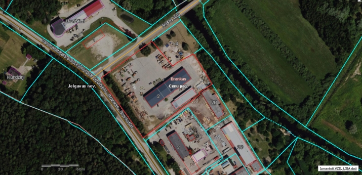 Sludinājumi. Nomai pieejams multifunkcionālas noliktavas, ražošanas vai remzonas telpas.  + Telpas tiek Cena: 4560 EUR/mēn Foto #9