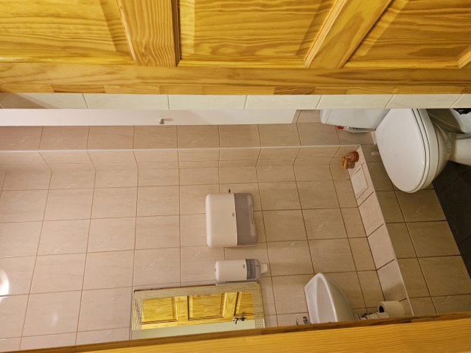 Sludinājumi. Pārdod īpašumu  450 m telpas, kas atrodas 2. stāvā divstāvu ēkā, kopā ar zemi. Īpašums atrodas Cena: 150000 EUR Foto #3