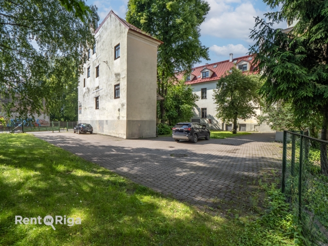 Sludinājumi. Ēku komplekss un zeme Vecrīgā.  (Kungu iela 34, Kalēju iela 78, 13.janvāra iela 25) Izsole. Drīz Cena: 2.01e+06 EUR Foto #6