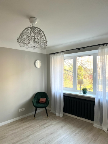 Sludinājumi. Pārdodu skaistu, gaišu, saulainu un mājīgu dzīvokli Teik. Tikko pēc kvalitatīva kapitālā remonta, Cena: 76000 EUR Foto #7