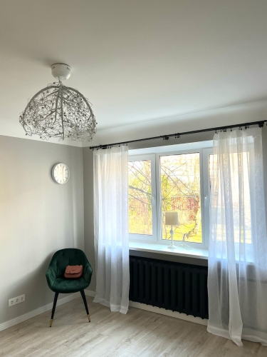 Sludinājumi. Pārdodu skaistu, gaišu, saulainu un mājīgu dzīvokli Teik. Tikko pēc kvalitatīva kapitālā remonta, Cena: 76000 EUR Foto #8