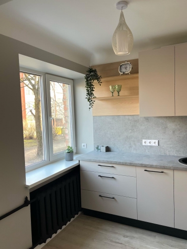 Sludinājumi. Pārdodu skaistu, gaišu, saulainu un mājīgu dzīvokli Teik. Tikko pēc kvalitatīva kapitālā remonta, Cena: 76000 EUR Foto #4