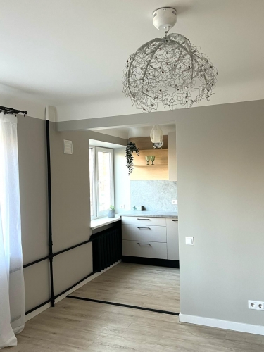 Sludinājumi. Pārdodu skaistu, gaišu, saulainu un mājīgu dzīvokli Teik. Tikko pēc kvalitatīva kapitālā remonta, Cena: 76000 EUR Foto #9