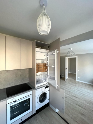 Sludinājumi. Pārdodu skaistu, gaišu, saulainu un mājīgu dzīvokli Teik. Tikko pēc kvalitatīva kapitālā remonta, Cena: 76000 EUR Foto #5