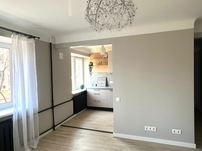 Sludinājumi. Pārdodu skaistu, gaišu, saulainu un mājīgu dzīvokli Teik. Tikko pēc kvalitatīva kapitālā remonta, Cena: 76000 EUR Foto #6