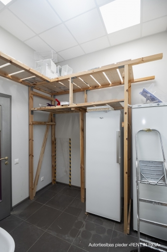 Sludinājumi. Tirdzniecības telpas pārtikas veikalam ar lieliem skatlogiem.  Izdevīga lokācija, vieta. Izcilas Cena: 75000 EUR Foto #6