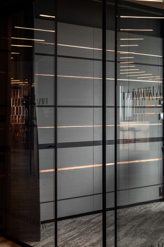 Sludinājumi. Birojs Zunda Towers 7. stāvā. Izsmalcināta darba vide biznesa mēroga paplašināšanai A klases biroju Cena: 9675 EUR/mēn Foto #5