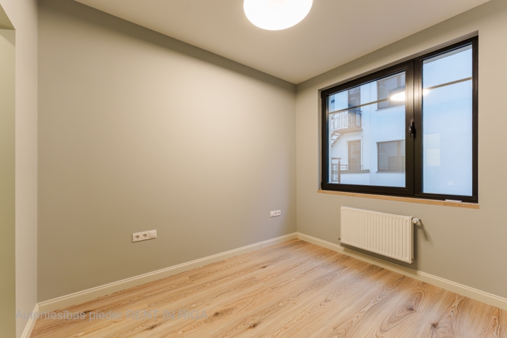 Sludinājumi. Dzīvoklis ar dizainu, kas pārdomāts līdz pēdējai detaļai un komfortu, kas sajūtams katrā Cena: 109000 EUR Foto #5