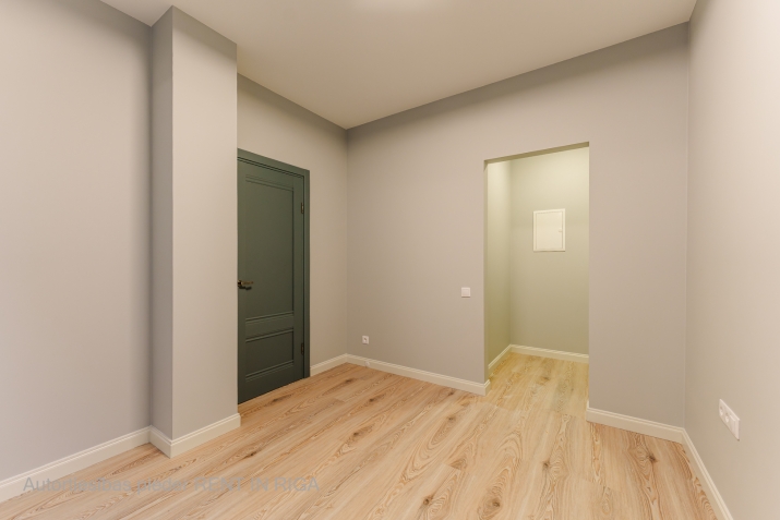 Sludinājumi. Dzīvoklis ar dizainu, kas pārdomāts līdz pēdējai detaļai un komfortu, kas sajūtams katrā Cena: 109000 EUR Foto #6