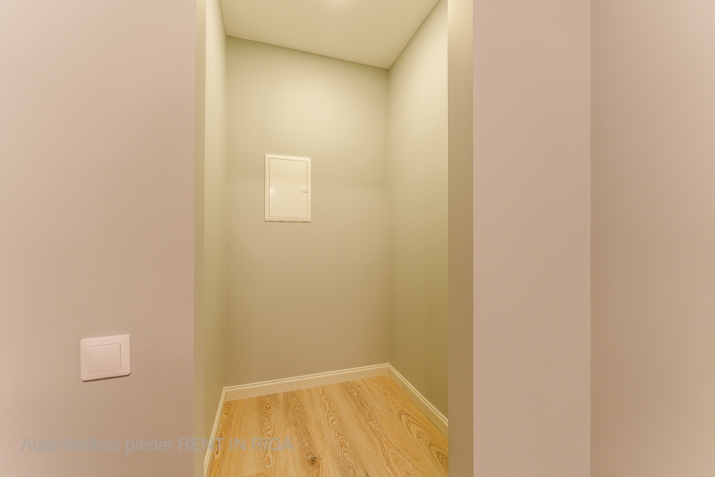 Sludinājumi. Dzīvoklis ar dizainu, kas pārdomāts līdz pēdējai detaļai un komfortu, kas sajūtams katrā Cena: 109000 EUR Foto #7