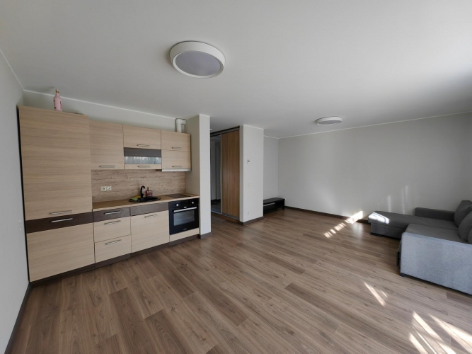 Sludinājumi. \'TOWNHOUSE\' PROJEKTS  Ķemeru iela 60, Dzintari, Jūrmala  Piedāvājumā 2-stāvu dzīvoklis prestižajā Cena: 169900 EUR Foto #3