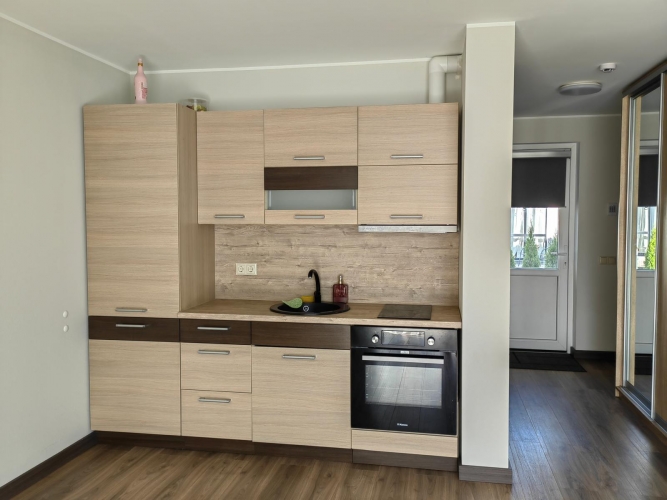 Sludinājumi. \'TOWNHOUSE\' PROJEKTS  Ķemeru iela 60, Dzintari, Jūrmala  Piedāvājumā 2-stāvu dzīvoklis prestižajā Cena: 169900 EUR Foto #4