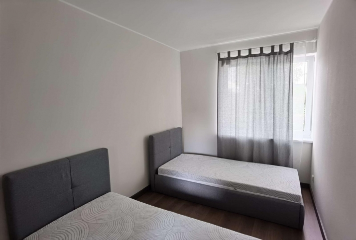 Sludinājumi. \'TOWNHOUSE\' PROJEKTS  Ķemeru iela 60, Dzintari, Jūrmala  Piedāvājumā 2-stāvu dzīvoklis prestižajā Cena: 169900 EUR Foto #6