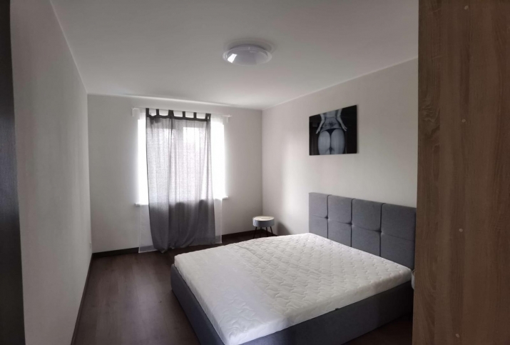 Sludinājumi. \'TOWNHOUSE\' PROJEKTS  Ķemeru iela 60, Dzintari, Jūrmala  Piedāvājumā 2-stāvu dzīvoklis prestižajā Cena: 169900 EUR Foto #7