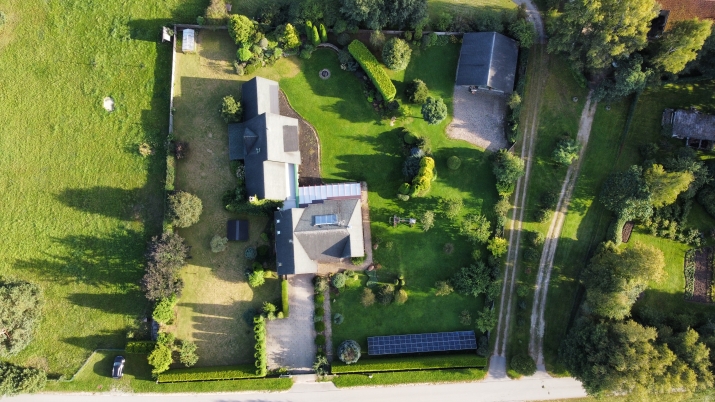 Sludinājumi. Tiek pārdota mājīga, ergonomiska, energoefektīva un ekoloģiska piepilsētas rezidence Pierīgā  Cena: 790000 EUR Foto #5