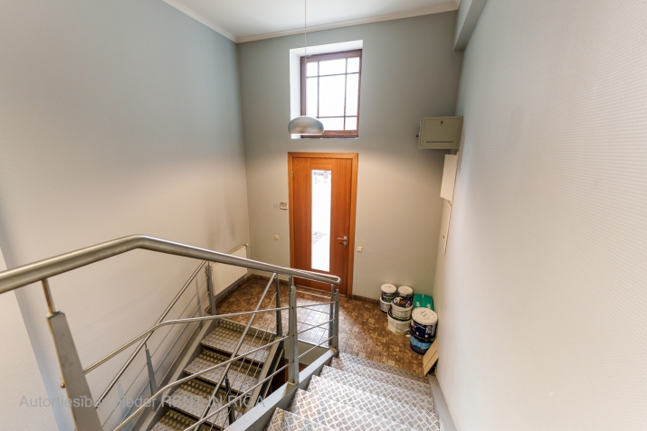 Объявление. офисные помещения в Риге  улица Экспорта 12  Предлагается современный и удобный двухэтажный офис в Цена: 640 EUR/мес. Foto #2