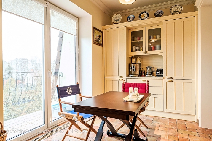 Sludinājumi. Pārdod ekskluzīvu 2 līmeņu dzīvokli jaunajā projektā Baltezera terases!  Dzīvoklis ir izbūvēts 2 Cena: 330000 EUR Foto #9