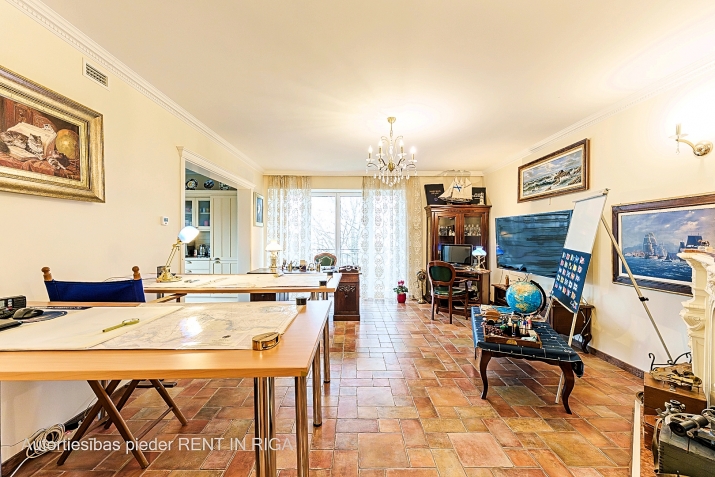 Sludinājumi. Pārdod ekskluzīvu 2 līmeņu dzīvokli jaunajā projektā Baltezera terases!  Dzīvoklis ir izbūvēts 2 Cena: 330000 EUR Foto #6