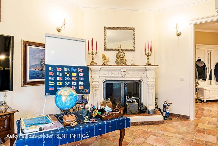 Sludinājumi. Pārdod ekskluzīvu 2 līmeņu dzīvokli jaunajā projektā Baltezera terases!  Dzīvoklis ir izbūvēts 2 Cena: 330000 EUR Foto #8