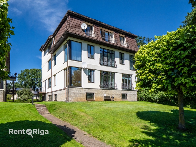 Sludinājumi. Pārdod ekskluzīvu 2 līmeņu dzīvokli jaunajā projektā Baltezera terases!  Dzīvoklis ir izbūvēts 2 Cena: 330000 EUR Foto #7