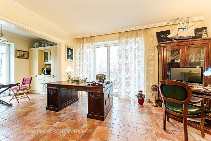 Sludinājumi. Pārdod ekskluzīvu 2 līmeņu dzīvokli jaunajā projektā Baltezera terases!  Dzīvoklis ir izbūvēts 2 Cena: 330000 EUR Foto #3