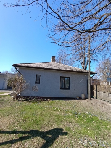 Sludinājumi. ZEMESGABALS MAZSTĀVU APBŪVEI  Garozes iela 6, Rīga  Pārdošanā īpašums ar kopējo platību 1346 m, Cena: 145000 EUR Foto #2