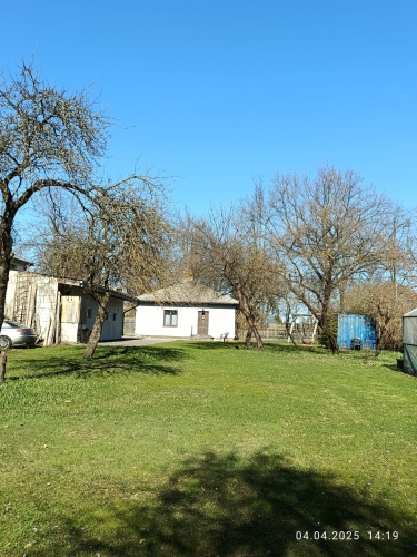 Sludinājumi. ZEMESGABALS MAZSTĀVU APBŪVEI  Garozes iela 6, Rīga  Pārdošanā īpašums ar kopējo platību 1346 m, Cena: 145000 EUR Foto #3