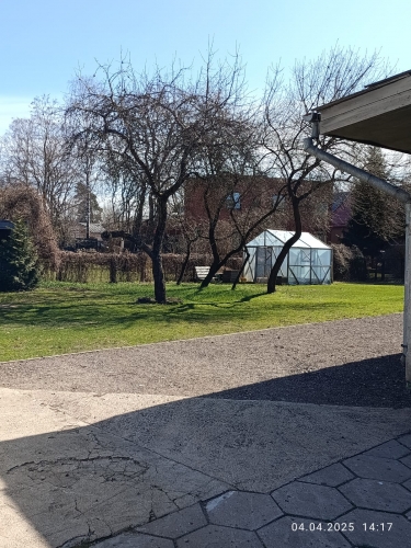 Sludinājumi. ZEMESGABALS MAZSTĀVU APBŪVEI  Garozes iela 6, Rīga  Pārdošanā īpašums ar kopējo platību 1346 m, Cena: 145000 EUR Foto #4