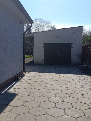 Sludinājumi. ZEMESGABALS MAZSTĀVU APBŪVEI  Garozes iela 6, Rīga  Pārdošanā īpašums ar kopējo platību 1346 m, Cena: 145000 EUR Foto #5