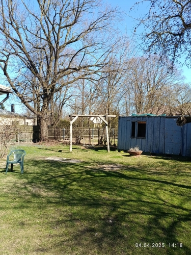 Sludinājumi. ZEMESGABALS MAZSTĀVU APBŪVEI  Garozes iela 6, Rīga  Pārdošanā īpašums ar kopējo platību 1346 m, Cena: 145000 EUR Foto #7