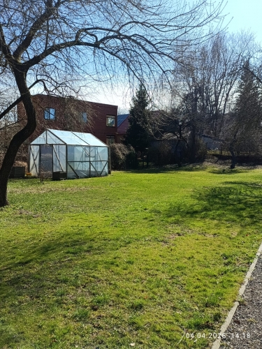 Sludinājumi. ZEMESGABALS MAZSTĀVU APBŪVEI  Garozes iela 6, Rīga  Pārdošanā īpašums ar kopējo platību 1346 m, Cena: 145000 EUR Foto #8