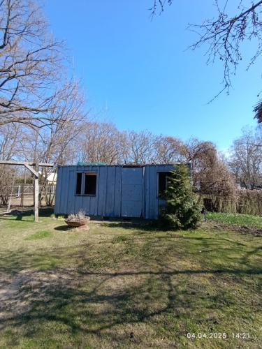 Sludinājumi. ZEMESGABALS MAZSTĀVU APBŪVEI  Garozes iela 6, Rīga  Pārdošanā īpašums ar kopējo platību 1346 m, Cena: 145000 EUR Foto #9