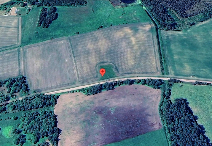 Sludinājumi. Pārdod lauksaimniecības zemi Līdumiņi, Krimuldas pagastā., Siguldas novadā.  Zemes vienības platība Cena: 24000 EUR Foto #4