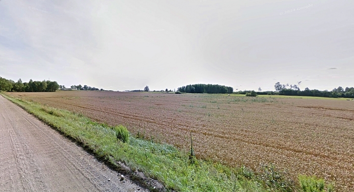 Sludinājumi. Pārdod lauksaimniecības zemi Līdumiņi, Krimuldas pagastā., Siguldas novadā.  Zemes vienības platība Cena: 24000 EUR Foto #3