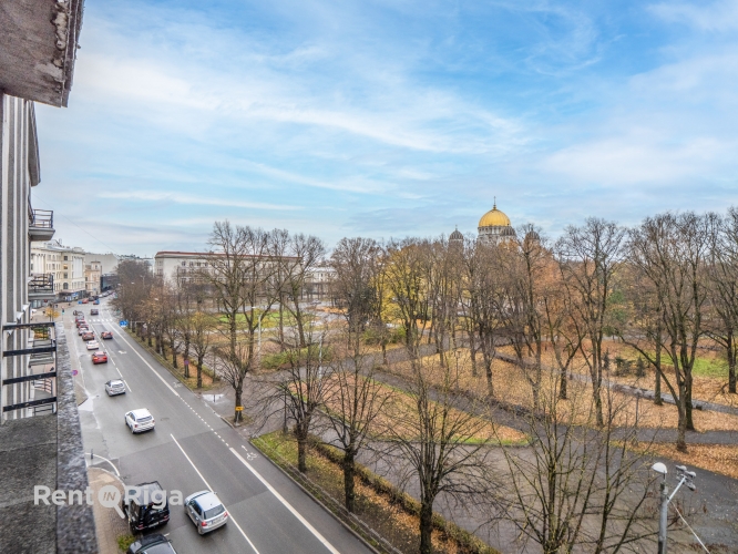 Sludinājumi. Kvalitatīvas un pārdomātas biroja telpas reprezentablā ēkā  Lieliska iespēja iznomāt biroju tieši Cena: 1216 EUR/mēn Foto #7