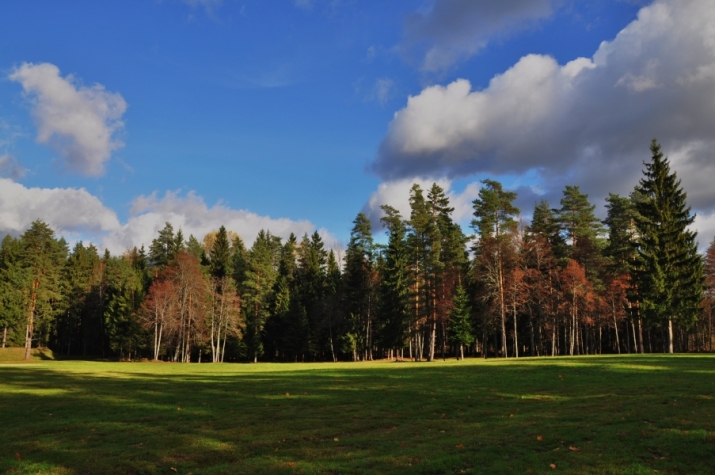 Sludinājumi. Viensēta tikai 25 km attālumā no Rīgas  unikāla iespēja meklētājiem, kas vēlas mieru, privātumu un Cena: 622000 EUR Foto #1