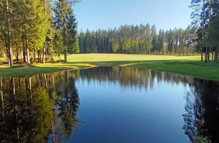Sludinājumi. Viensēta tikai 25 km attālumā no Rīgas  unikāla iespēja meklētājiem, kas vēlas mieru, privātumu un Cena: 622000 EUR Foto #2