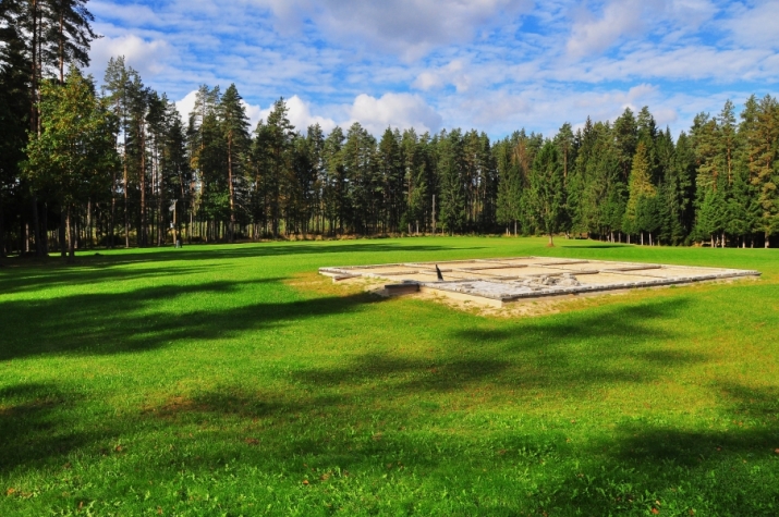 Sludinājumi. Viensēta tikai 25 km attālumā no Rīgas  unikāla iespēja meklētājiem, kas vēlas mieru, privātumu un Cena: 622000 EUR Foto #5