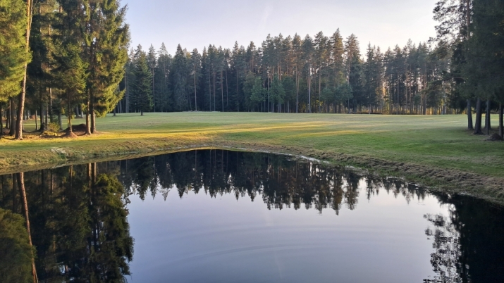 Sludinājumi. Viensēta tikai 25 km attālumā no Rīgas  unikāla iespēja meklētājiem, kas vēlas mieru, privātumu un Cena: 622000 EUR Foto #6
