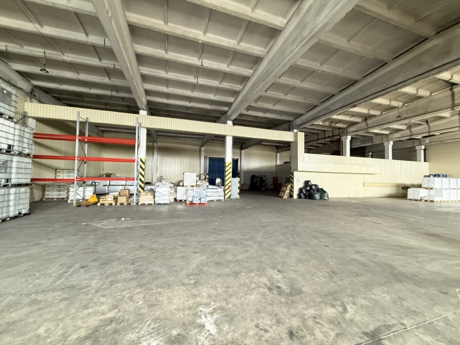 Sludinājumi. Nolikta BEZ apkures ostas terminālī Port Magnat  funkcionalitāte, drošība un stratēģiska atrašanās Cena: 3926 EUR/mēn Foto #5