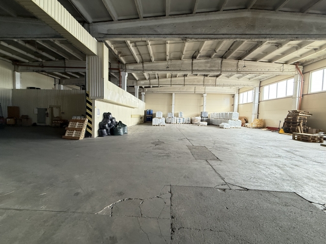 Sludinājumi. Nolikta BEZ apkures ostas terminālī Port Magnat  funkcionalitāte, drošība un stratēģiska atrašanās Cena: 3926 EUR/mēn Foto #6