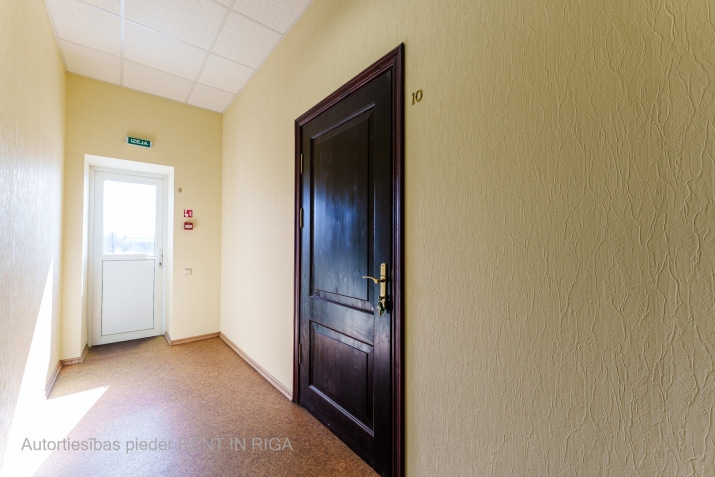 Sludinājumi.  Cena: 180 EUR/mēn Foto #4