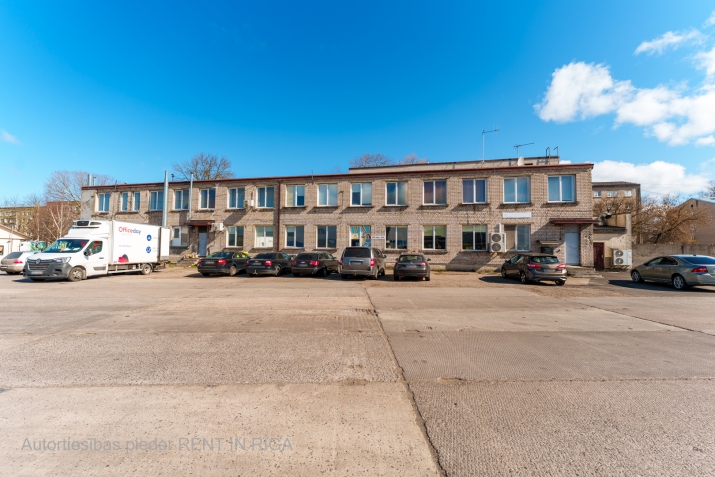 Sludinājumi.  Cena: 180 EUR/mēn Foto #9