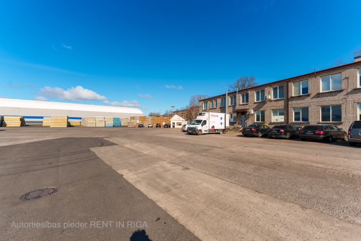 Объявление.  Цена: 85 EUR/мес. Foto #8