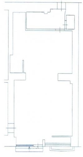 Sludinājumi. Piedāvājumā tirdzniecības telpas pašā Rīgas centrā - Tērbatas ielā!  Telpas ir ļoti labā tehniskā Cena: 2500 EUR/mēn Foto #7